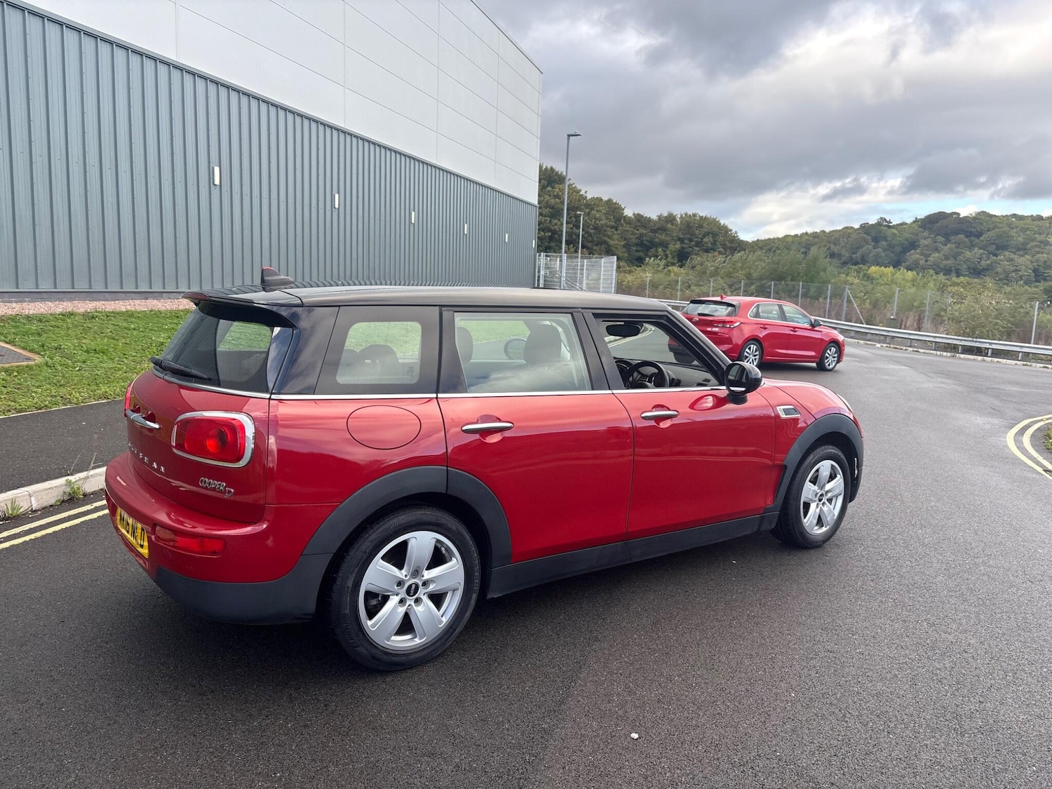 Used MINI Clubman 2016 for sale - 77454709: Photo 65