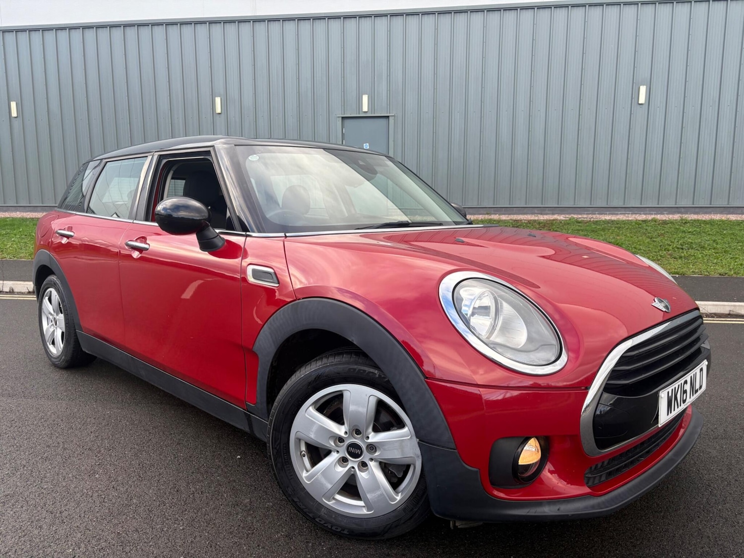 Used MINI Clubman 2016 for sale - 77454709: Photo 70