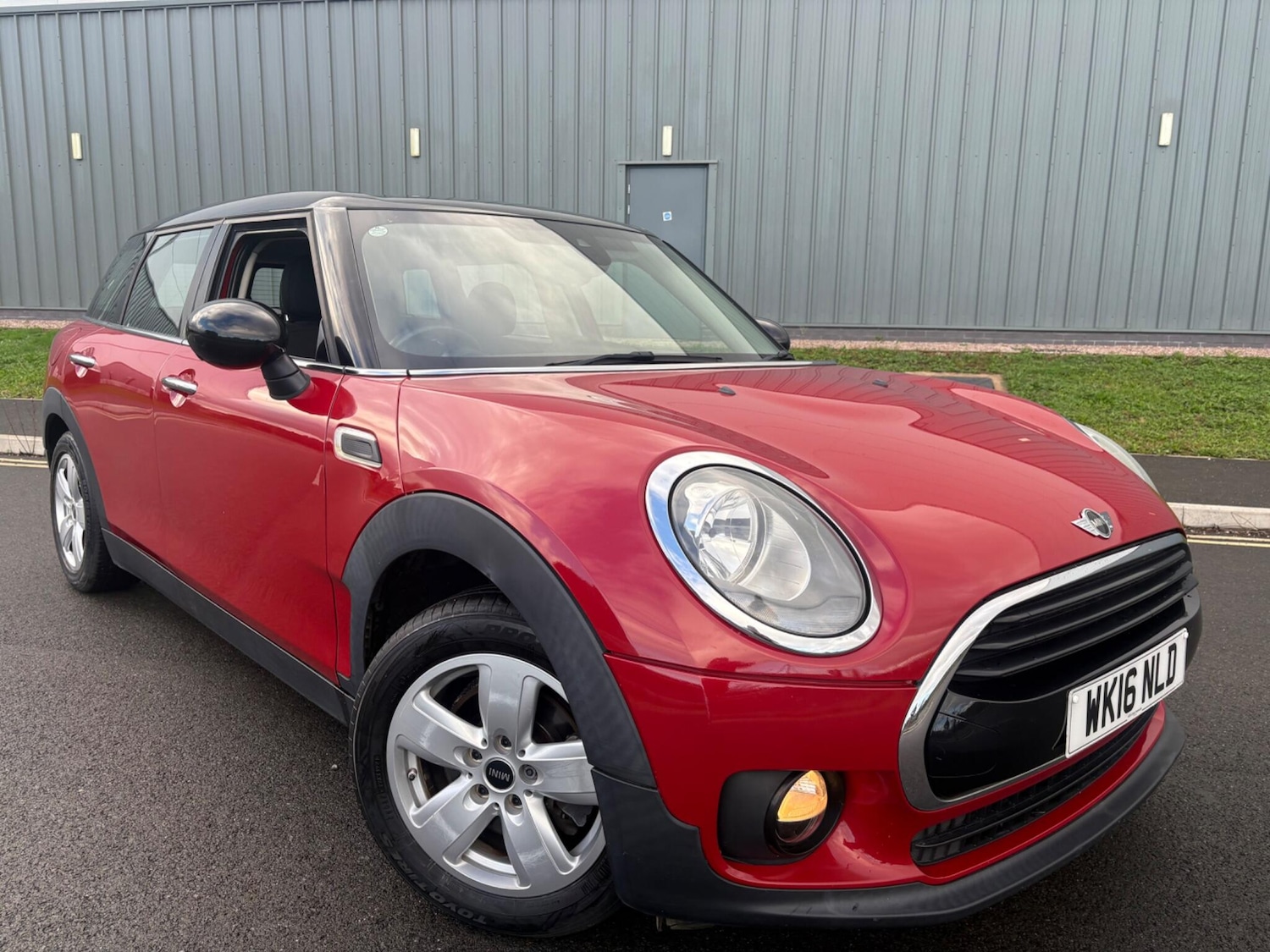 Used MINI Clubman 2016 for sale - 77454709: Photo 71