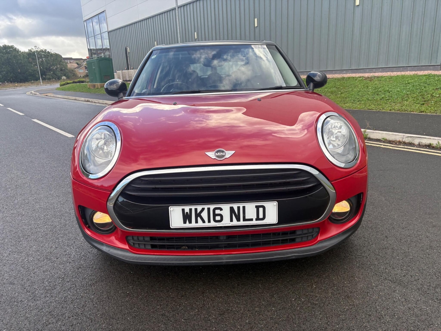 Used MINI Clubman 2016 for sale - 77454709: Photo 72