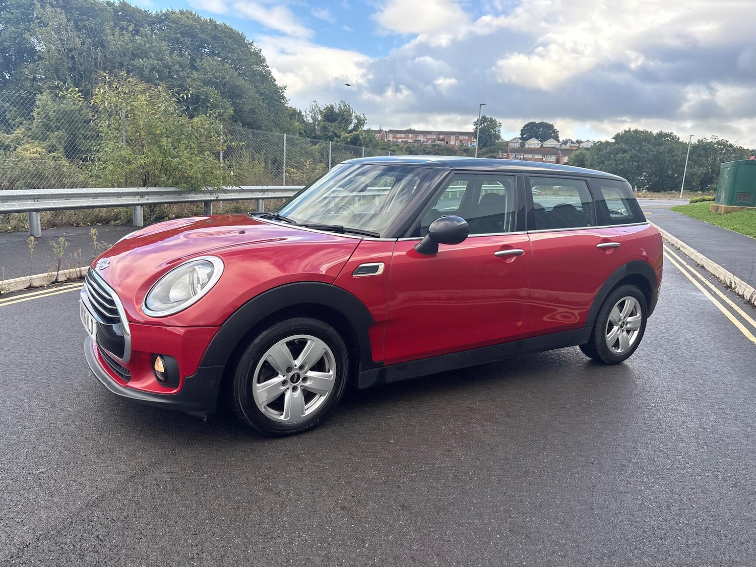 Used MINI Clubman 2016 for sale - 77454709: Photo 75