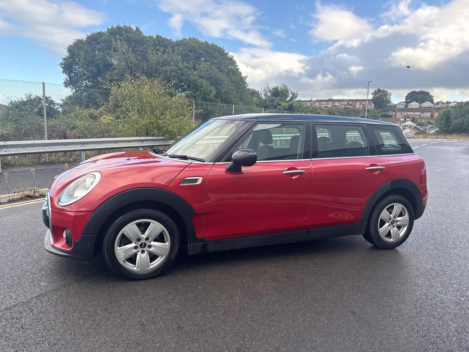 Used MINI Clubman 2016 for sale - 77454709: Photo 76