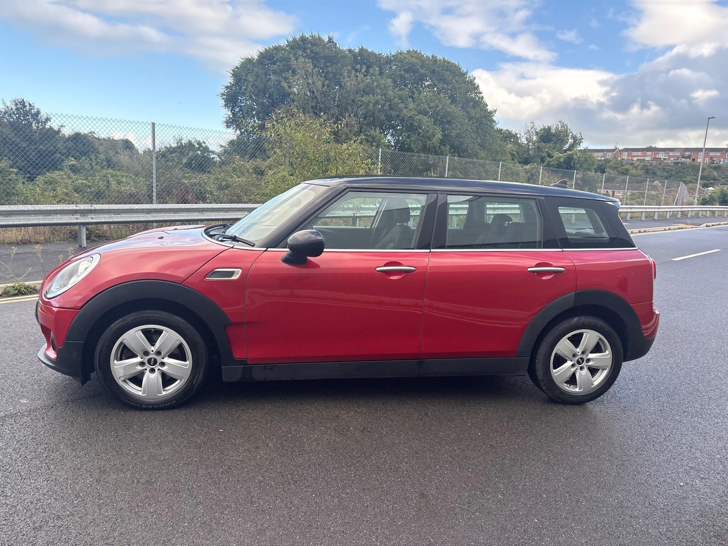 Used MINI Clubman 2016 for sale - 77454709: Photo 77