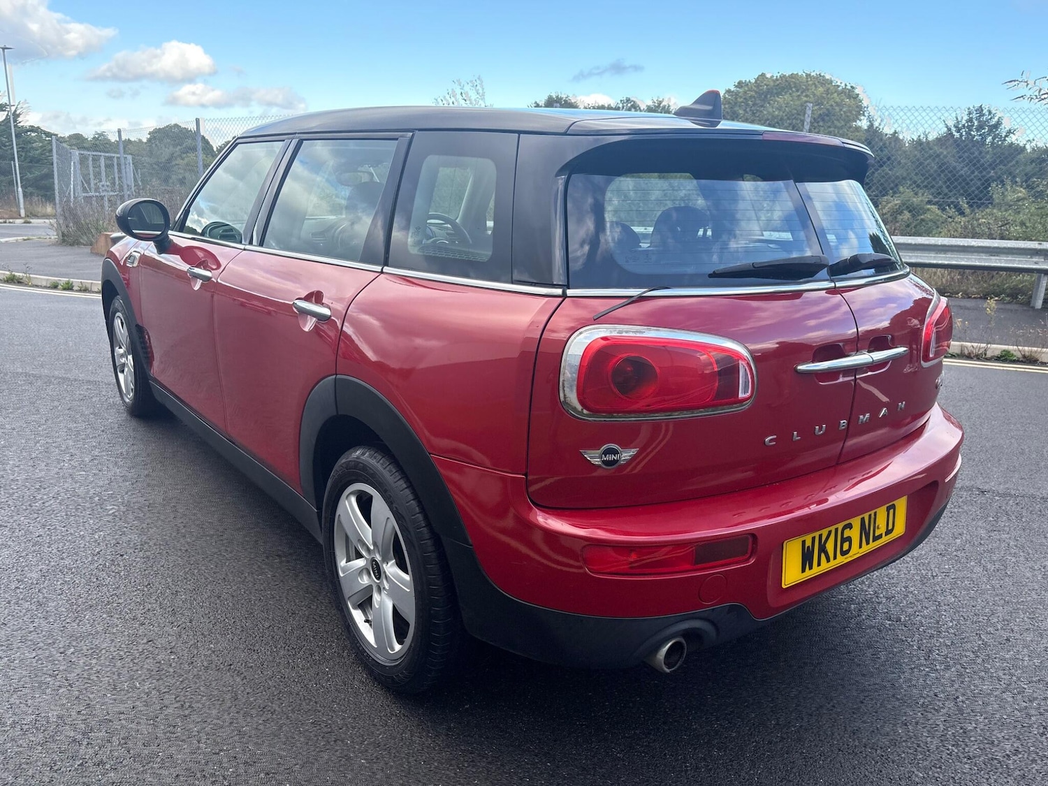 Used MINI Clubman 2016 for sale - 77454709: Photo 82