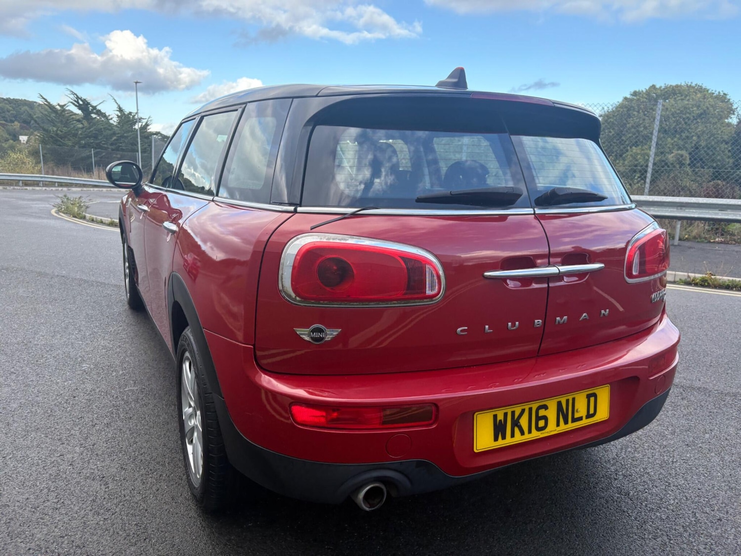 Used MINI Clubman 2016 for sale - 77454709: Photo 83