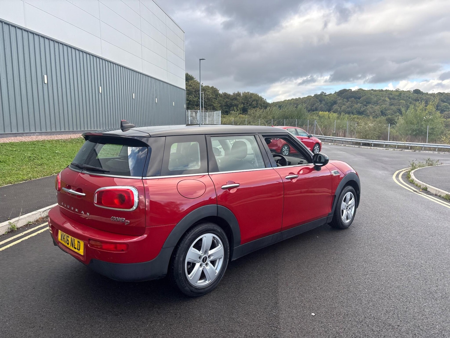 Used MINI Clubman 2016 for sale - 77454709: Photo 86