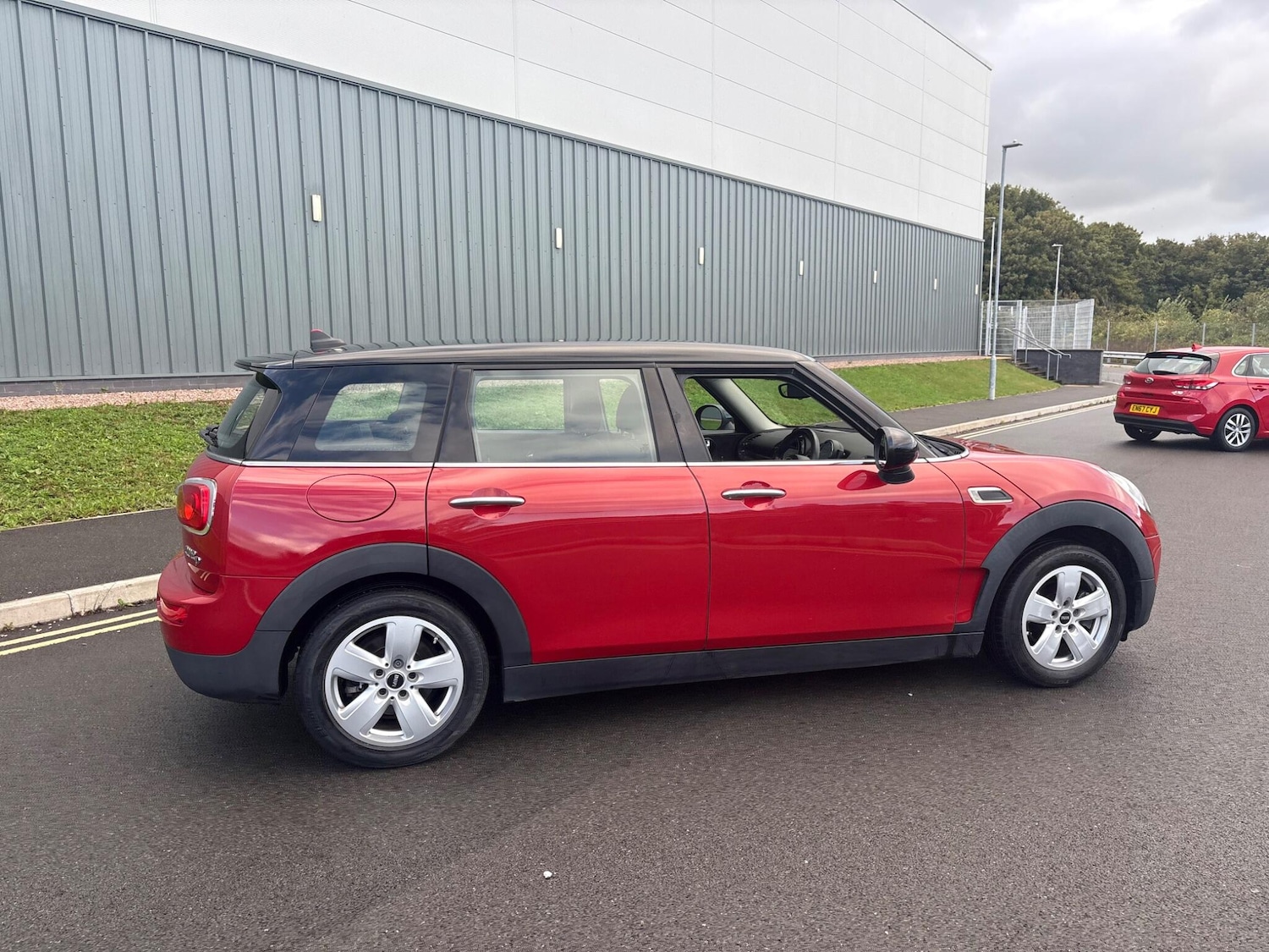 Used MINI Clubman 2016 for sale - 77454709: Photo 88