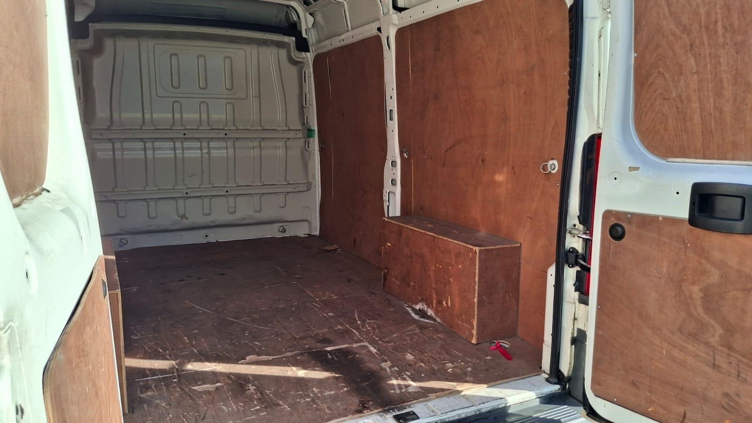 Used Peugeot Boxer 2016 for sale - 77455092: Photo 11