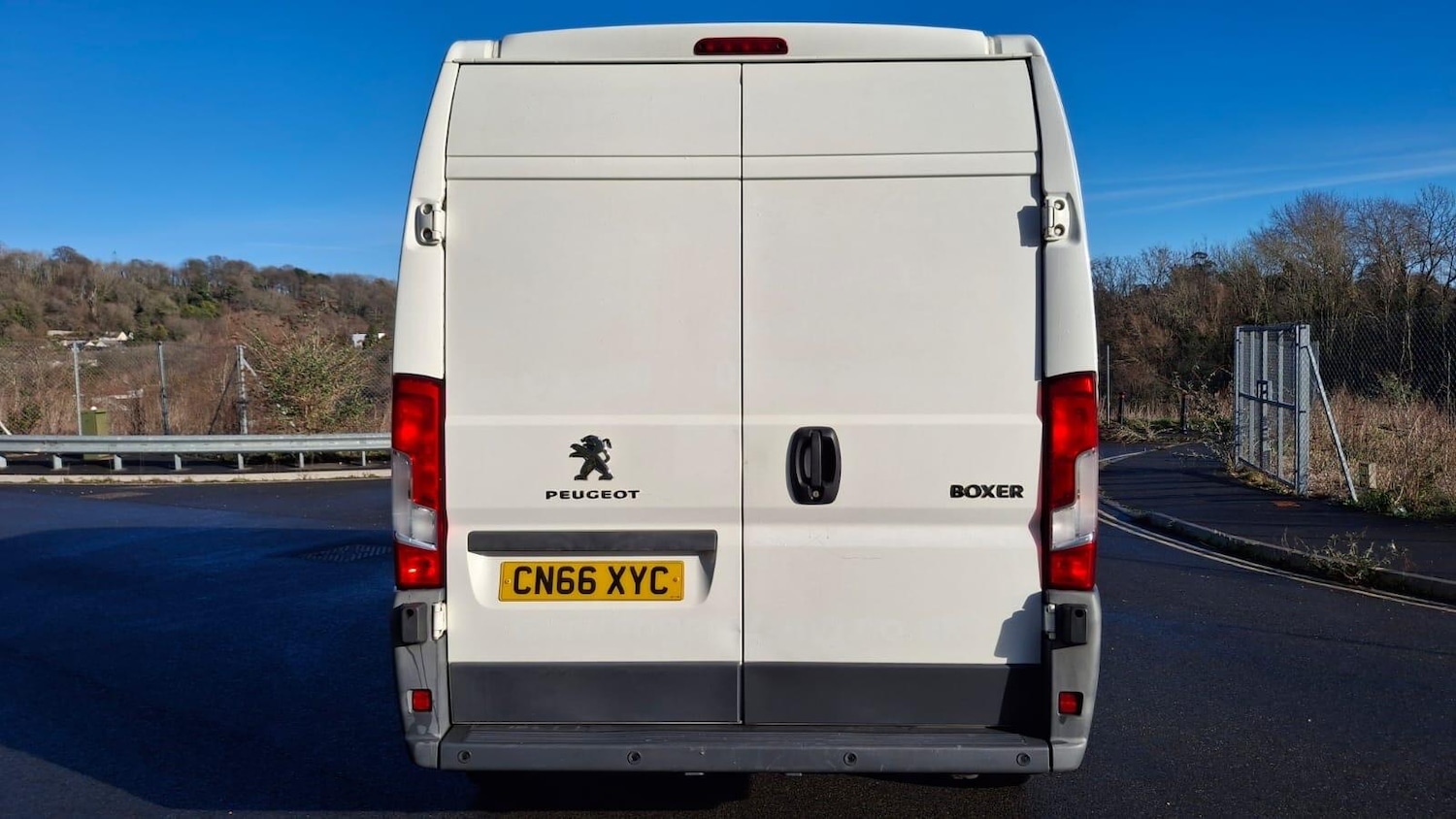 Used Peugeot Boxer 2016 for sale - 77455092: Photo 2