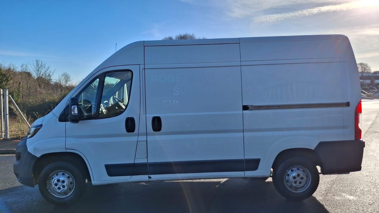 Used Peugeot Boxer 2016 for sale - 77455092: Photo 4