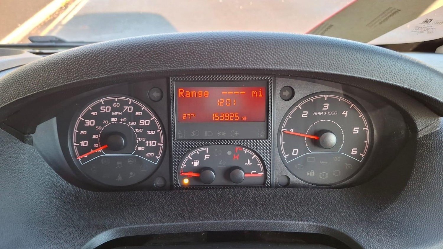 Used Peugeot Boxer 2016 for sale - 77455092: Photo 9