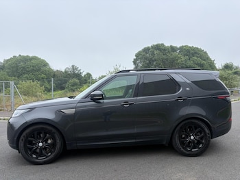 Used Land Rover Discovery 2019 for sale - 78922411: Photo