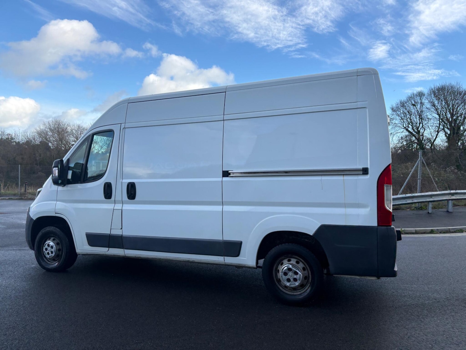 Used Peugeot Boxer 2016 for sale - 77162770: Photo 18