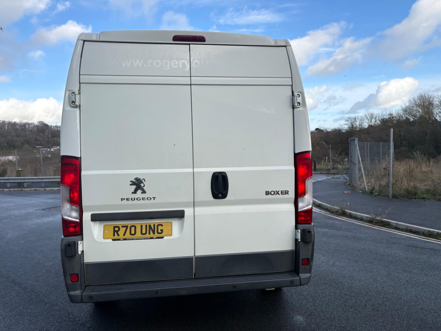 Used Peugeot Boxer 2016 for sale - 77162770: Photo 25