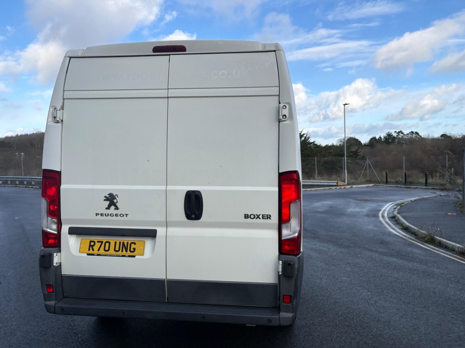 Used Peugeot Boxer 2016 for sale - 77162770: Photo 26