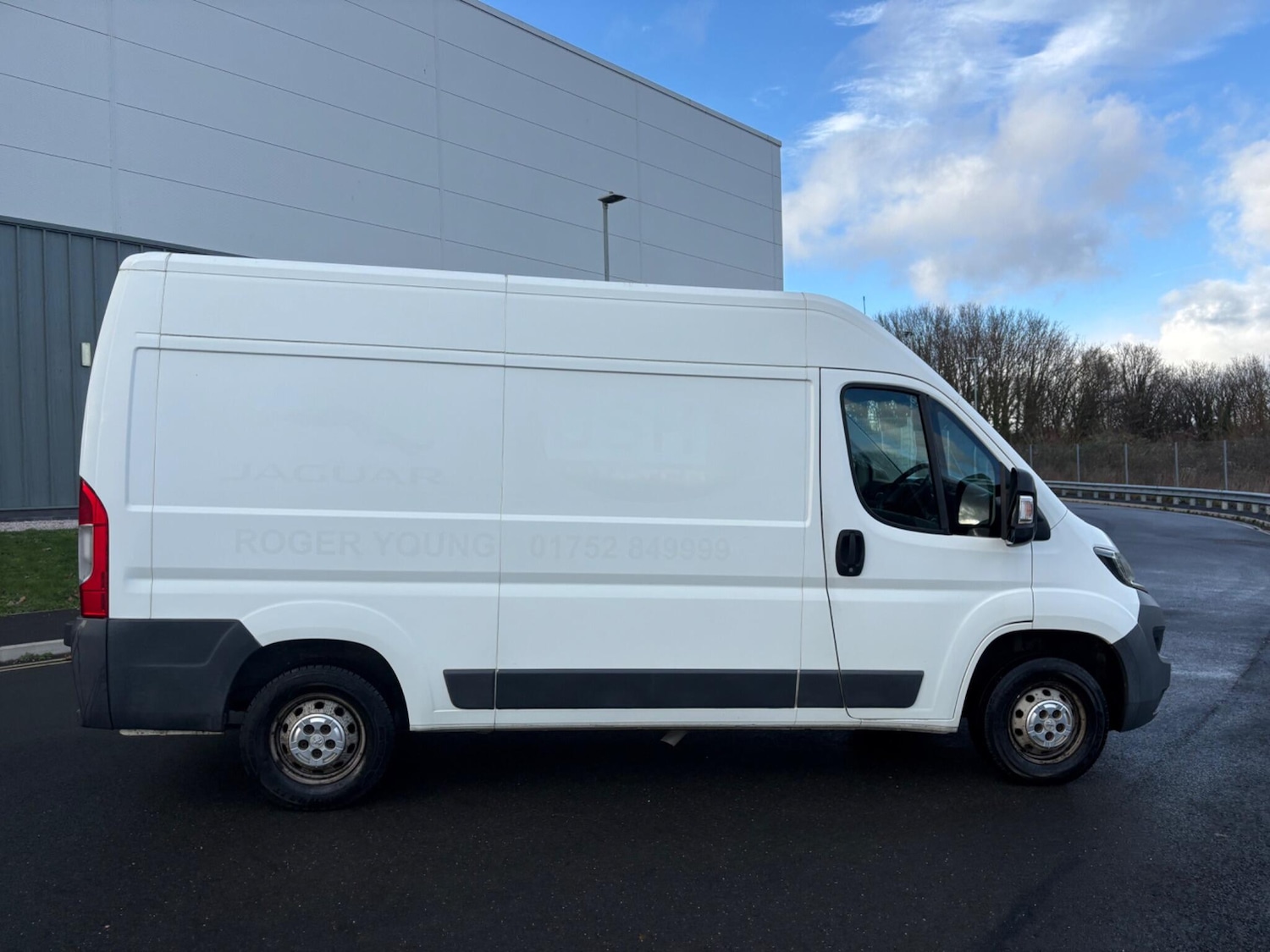 Used Peugeot Boxer 2016 for sale - 77162770: Photo 28