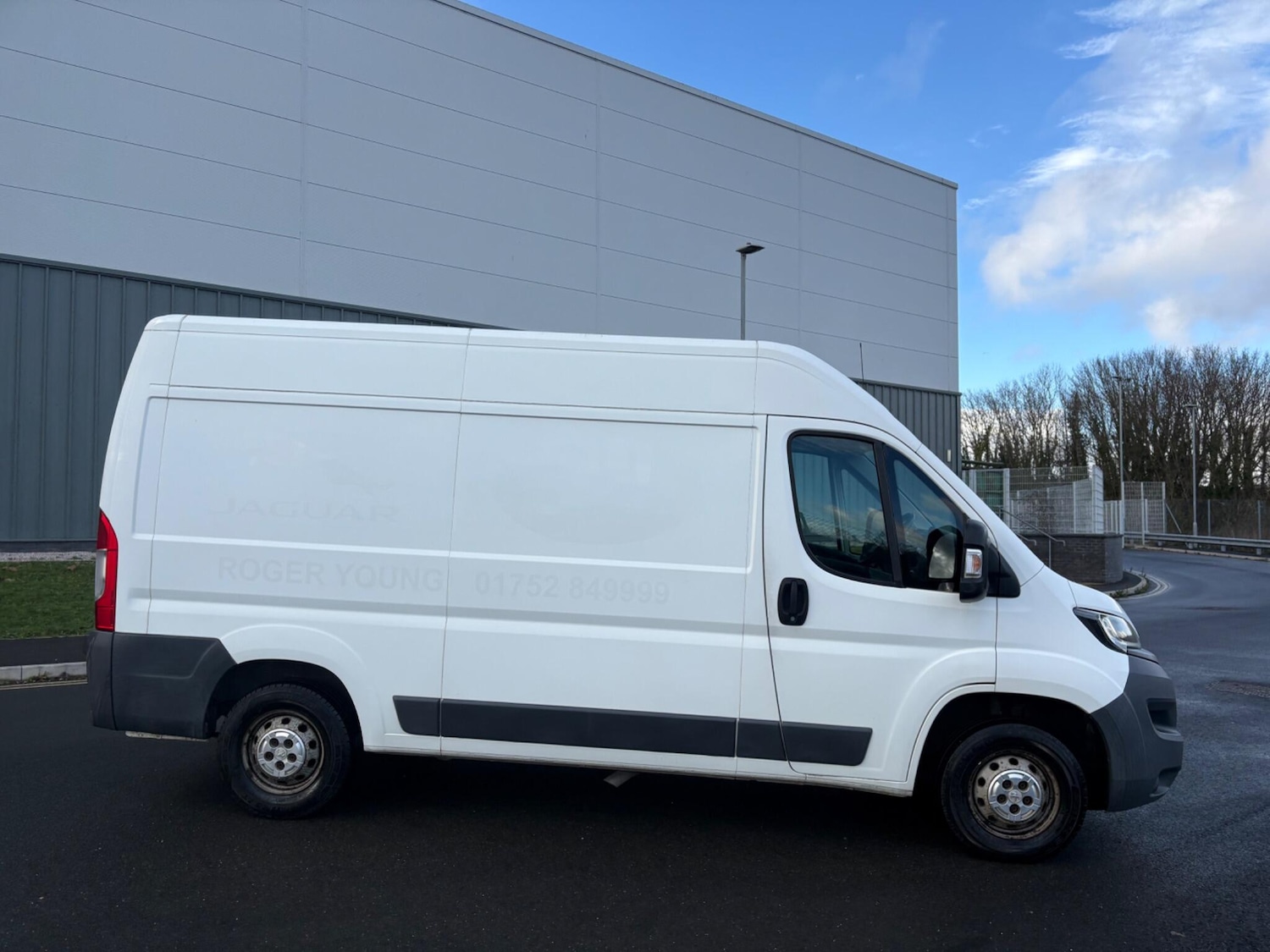 Used Peugeot Boxer 2016 for sale - 77162770: Photo 29