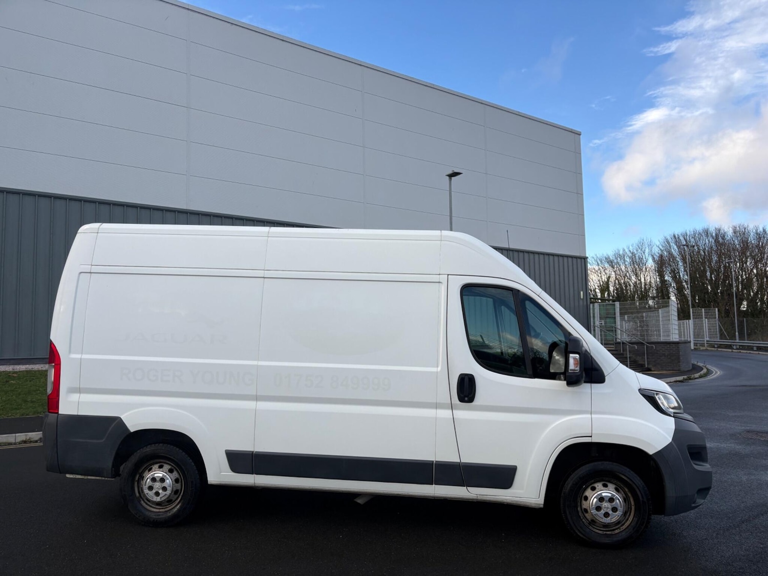 Used Peugeot Boxer 2016 for sale - 77162770: Photo 30