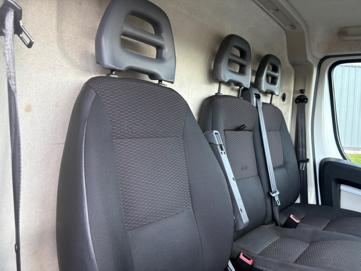 Used Peugeot Boxer 2016 for sale - 77162770: Photo 37