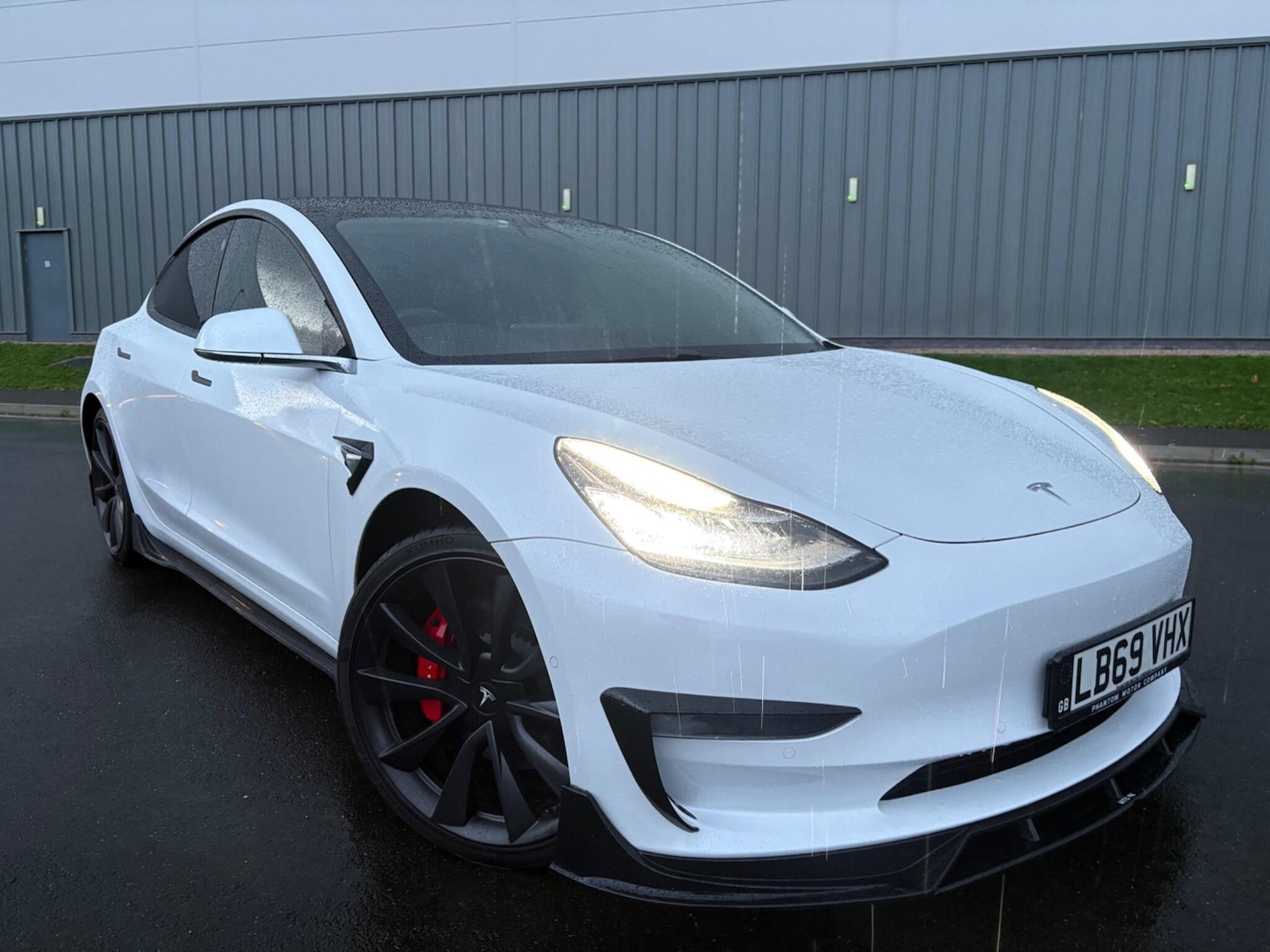 Used Tesla Model 3 2019 for sale - 77456489: Photo 14