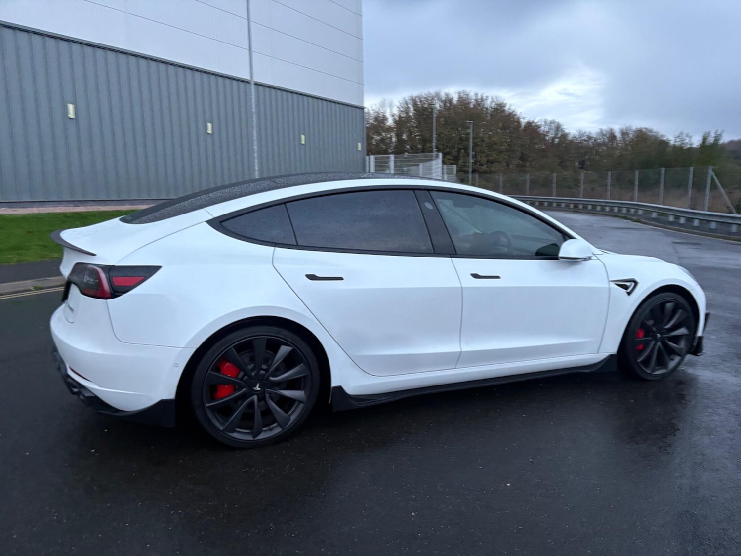 Used Tesla Model 3 2019 for sale - 77456489: Photo 21