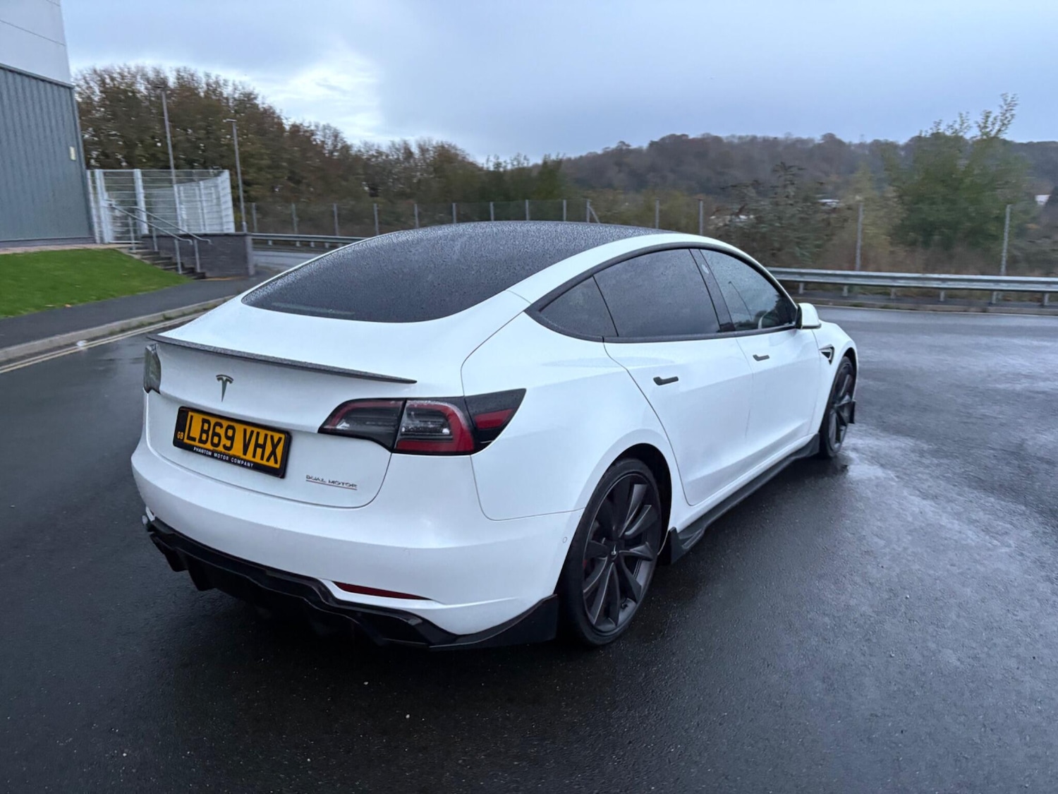 Used Tesla Model 3 2019 for sale - 77456489: Photo 26