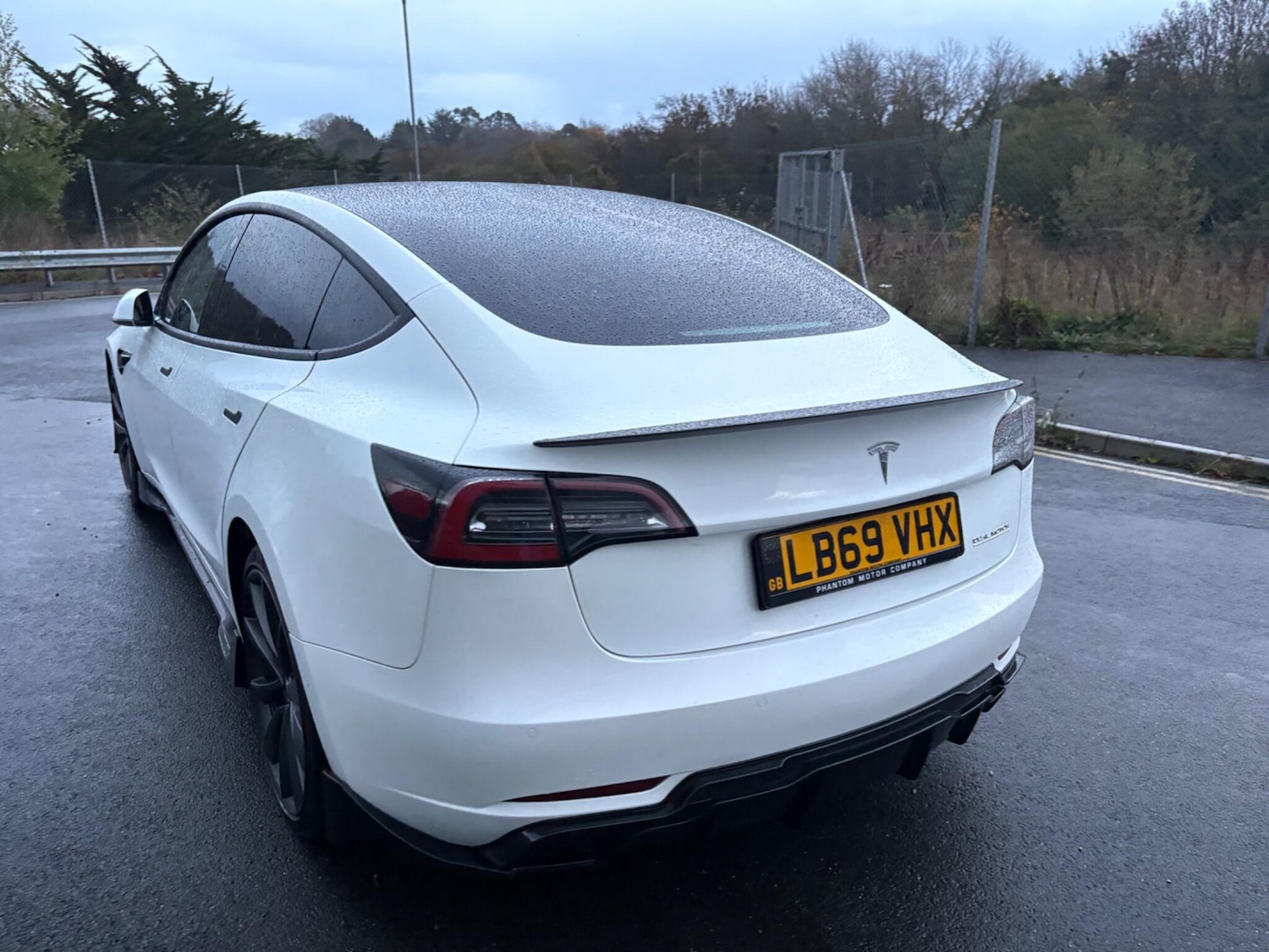 Used Tesla Model 3 2019 for sale - 77456489: Photo 27