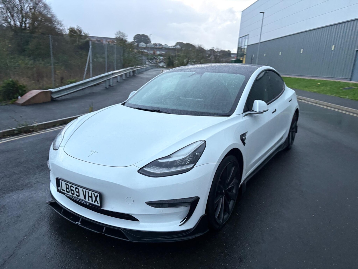 Used Tesla Model 3 2019 for sale - 77456489: Photo 28