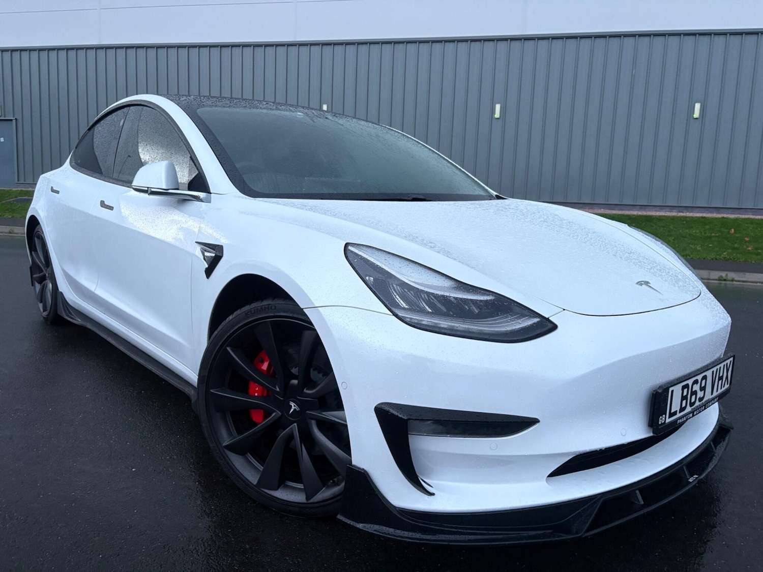Used Tesla Model 3 2019 for sale - 77456489: Photo 29