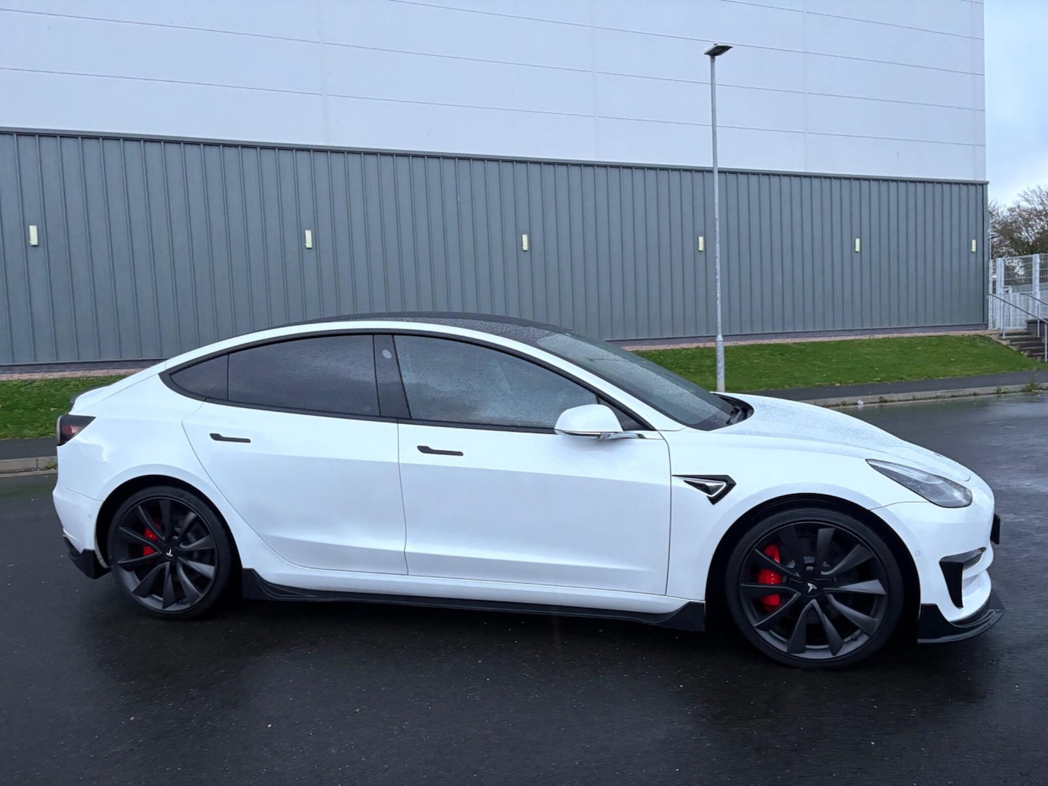 Used Tesla Model 3 2019 for sale - 77456489: Photo 5