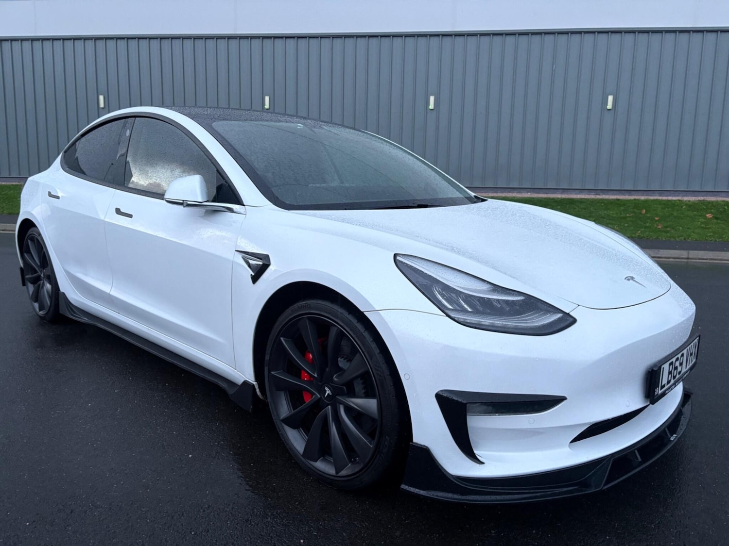 Used Tesla Model 3 2019 for sale - 77456489: Photo 6