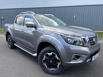 Used Nissan Navara 2021 for sale - 78842725: Photo