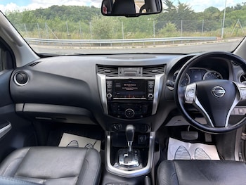 Used Nissan Navara 2021 for sale - 78842725: Photo