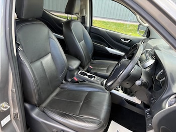 Used Nissan Navara 2021 for sale - 78842725: Photo