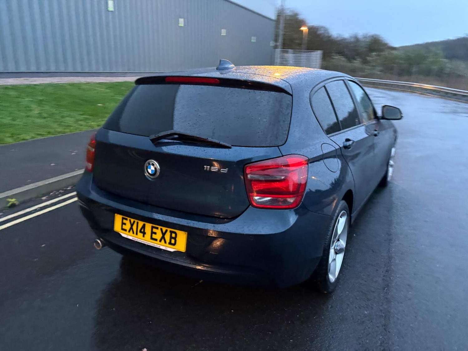 Used BMW 1 Series 2014 for sale - 76865777: Photo 13