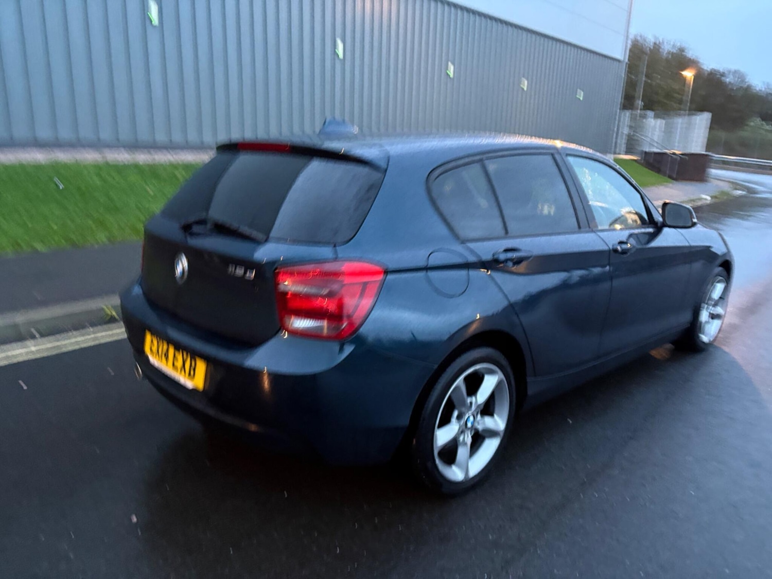 Used BMW 1 Series 2014 for sale - 76865777: Photo 14