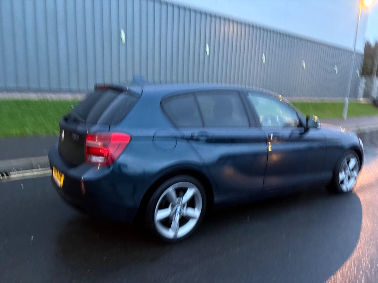 Used BMW 1 Series 2014 for sale - 76865777: Photo 15