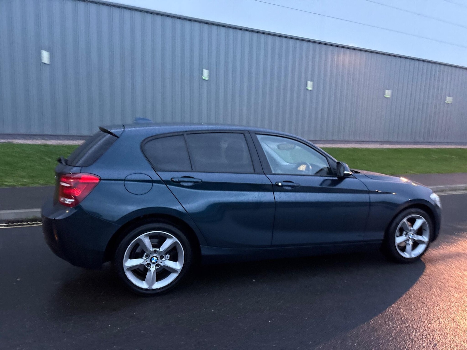 Used BMW 1 Series 2014 for sale - 76865777: Photo 16