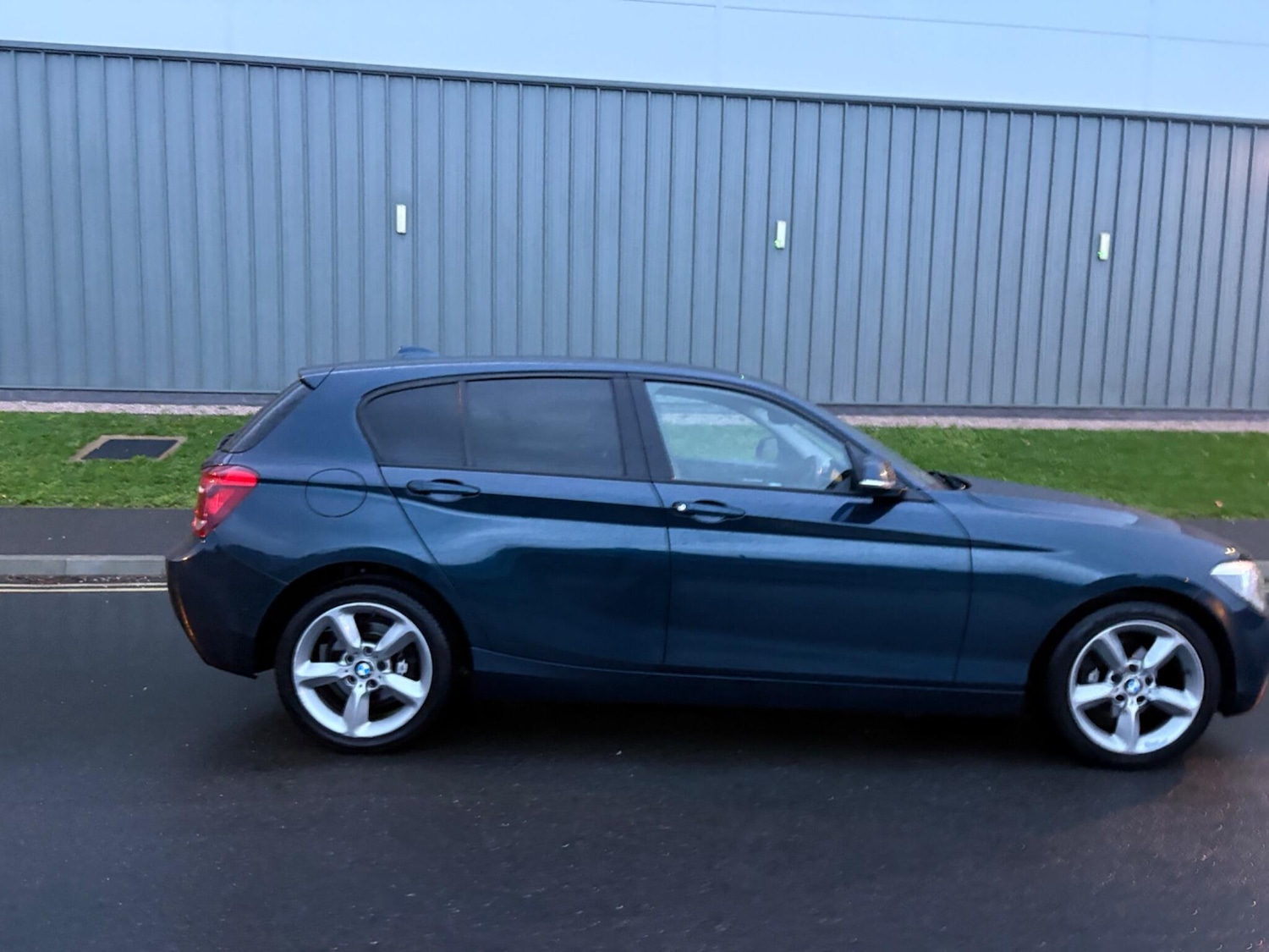 Used BMW 1 Series 2014 for sale - 76865777: Photo 17