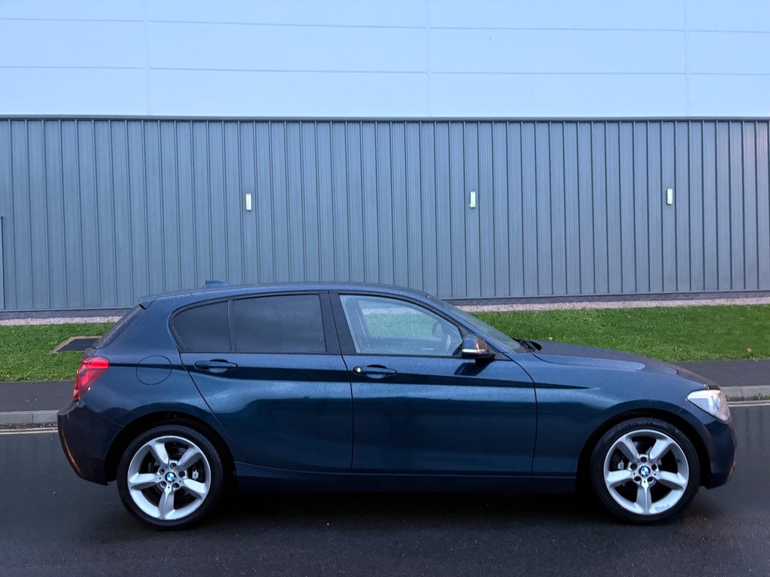 Used BMW 1 Series 2014 for sale - 76865777: Photo 18