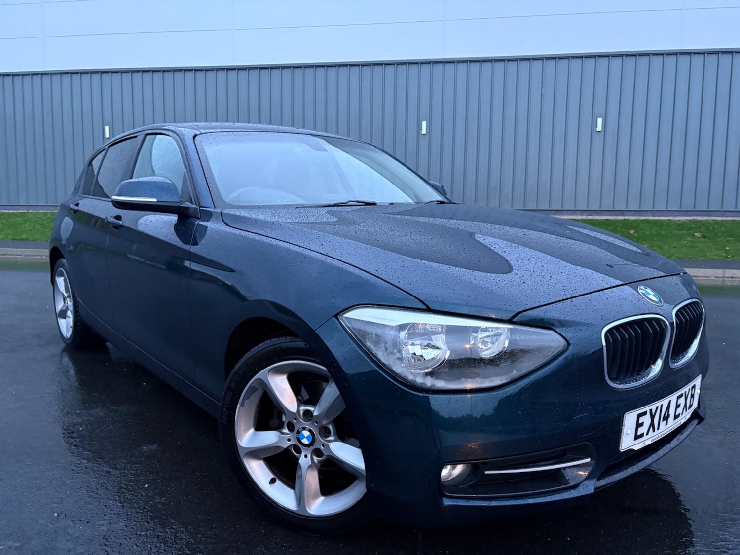 Used BMW 1 Series 2014 for sale - 76865777: Photo 20