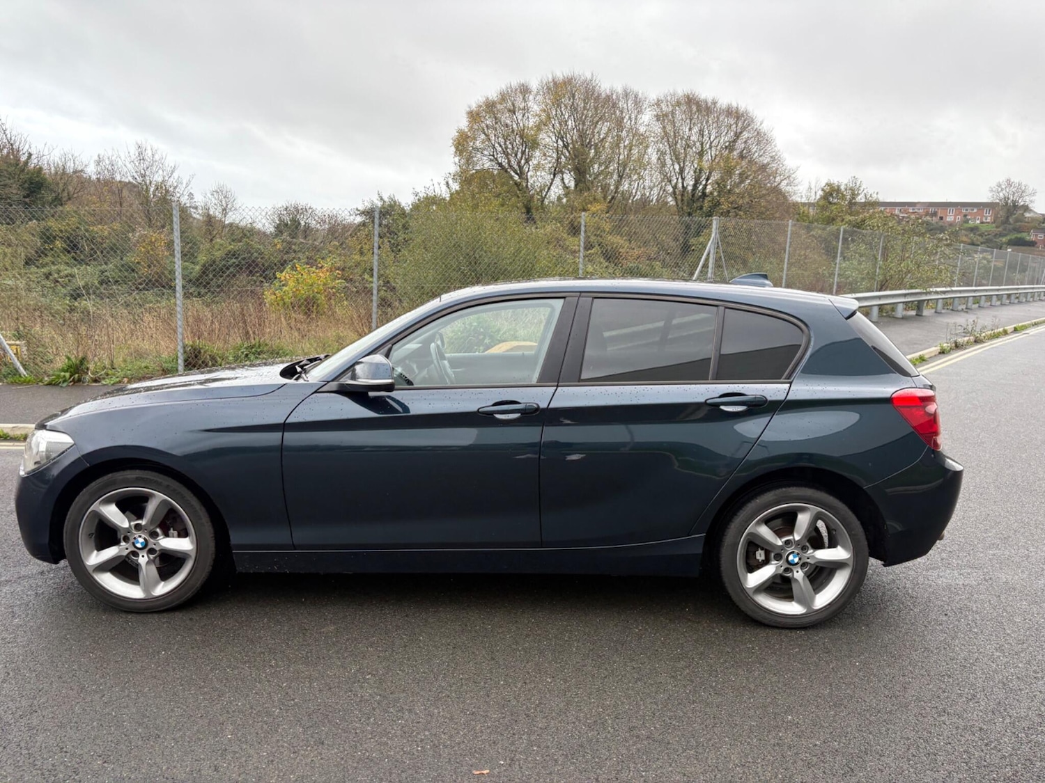 Used BMW 1 Series 2014 for sale - 76865777: Photo 21