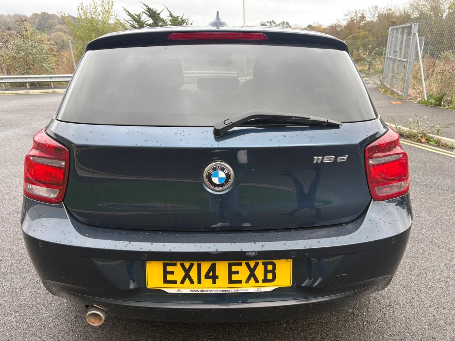 Used BMW 1 Series 2014 for sale - 76865777: Photo 22