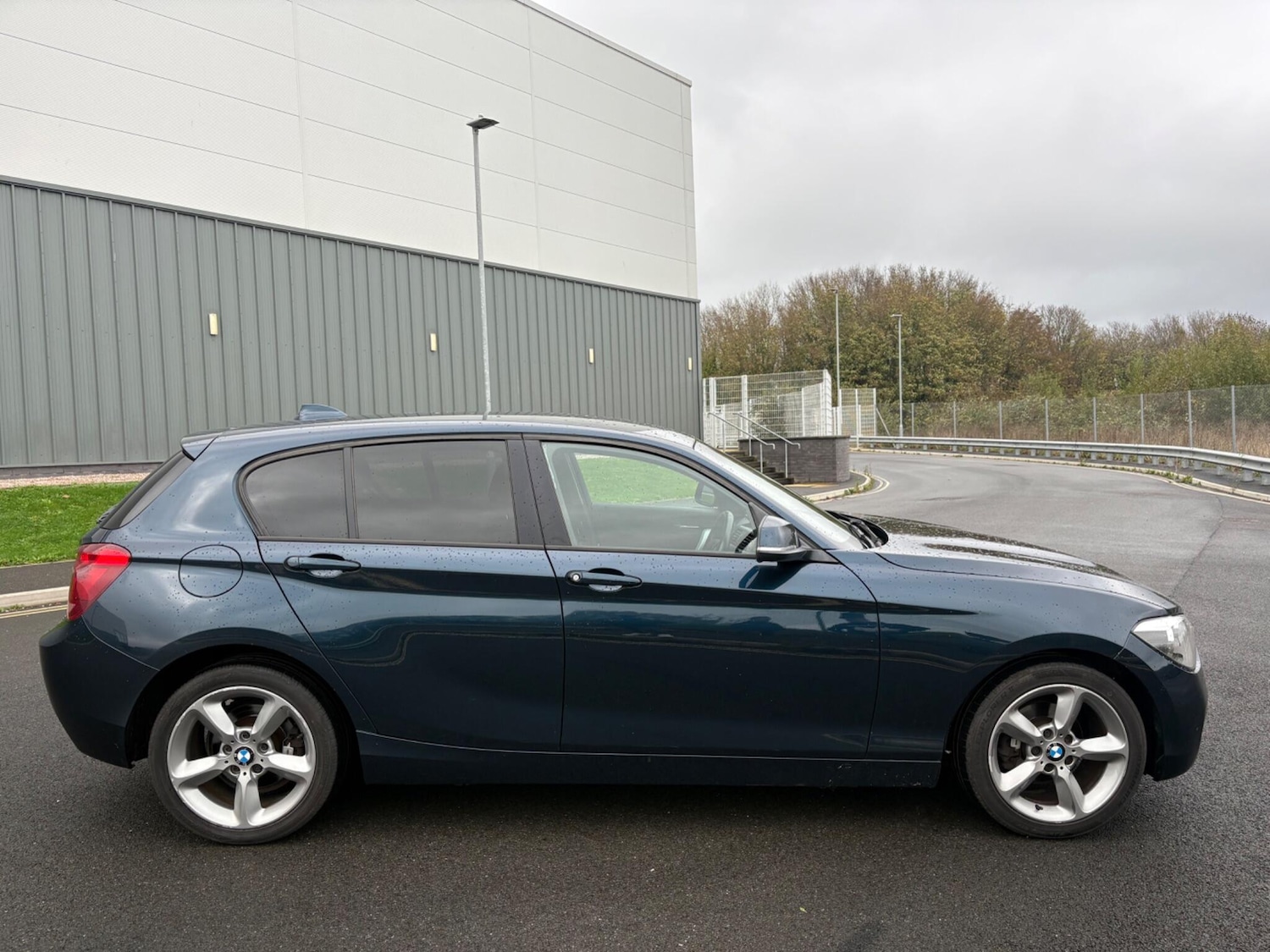 Used BMW 1 Series 2014 for sale - 76865777: Photo 23