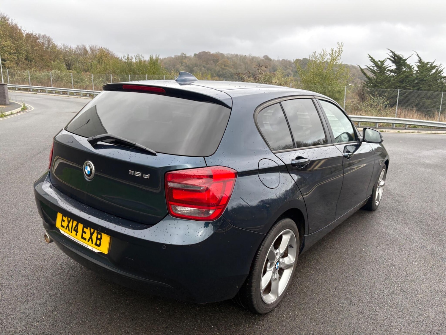 Used BMW 1 Series 2014 for sale - 76865777: Photo 25