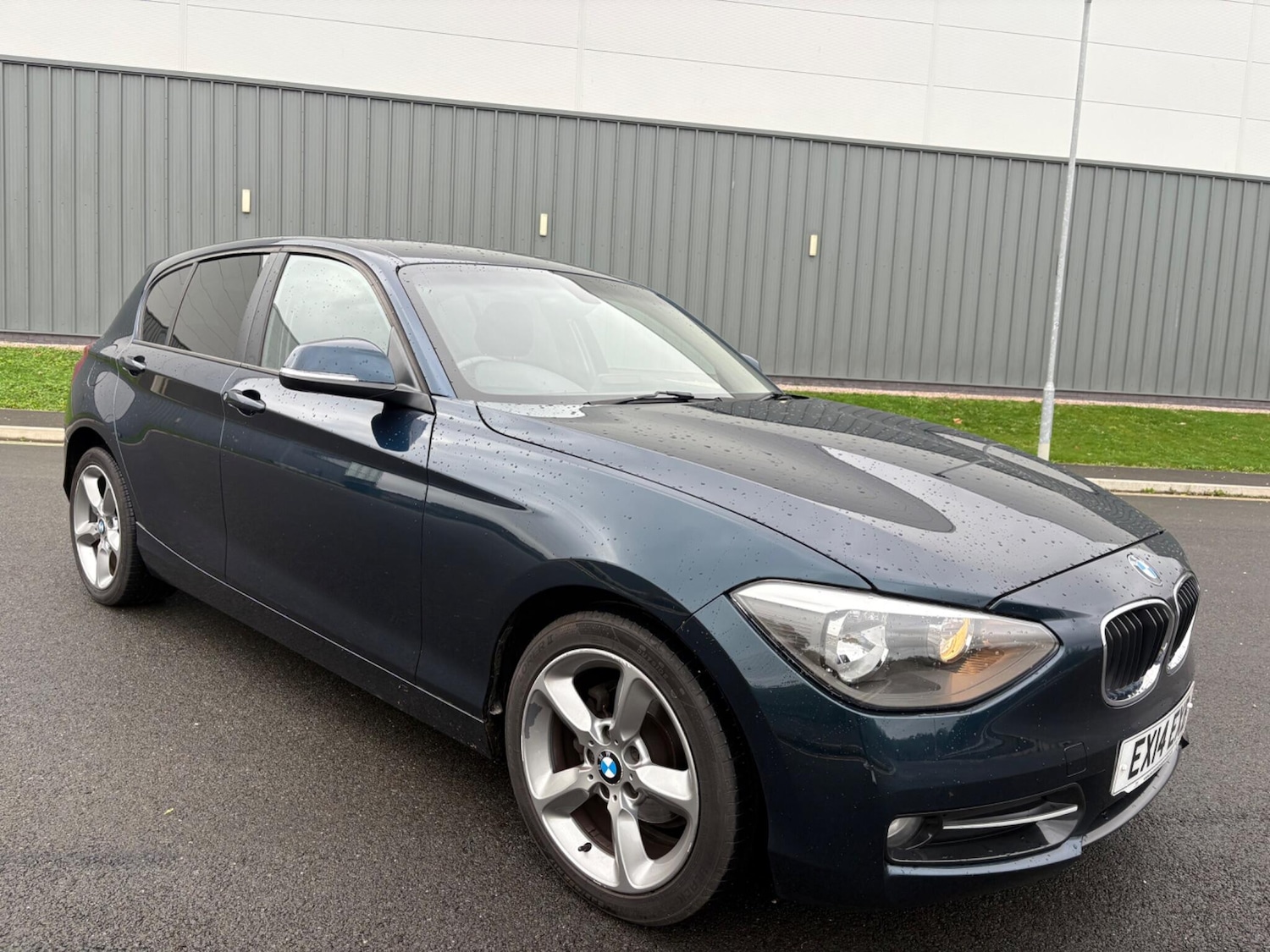Used BMW 1 Series 2014 for sale - 76865777: Photo 26