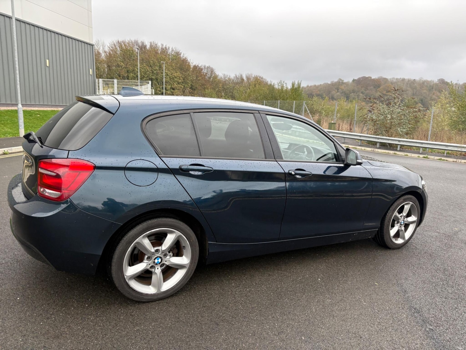 Used BMW 1 Series 2014 for sale - 76865777: Photo 27