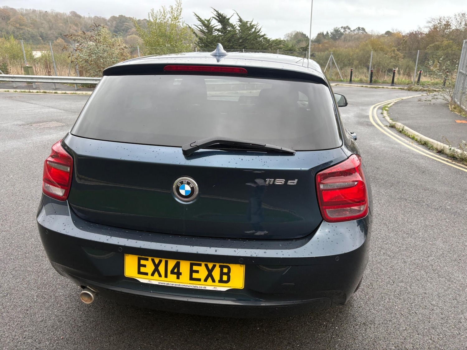 Used BMW 1 Series 2014 for sale - 76865777: Photo 28