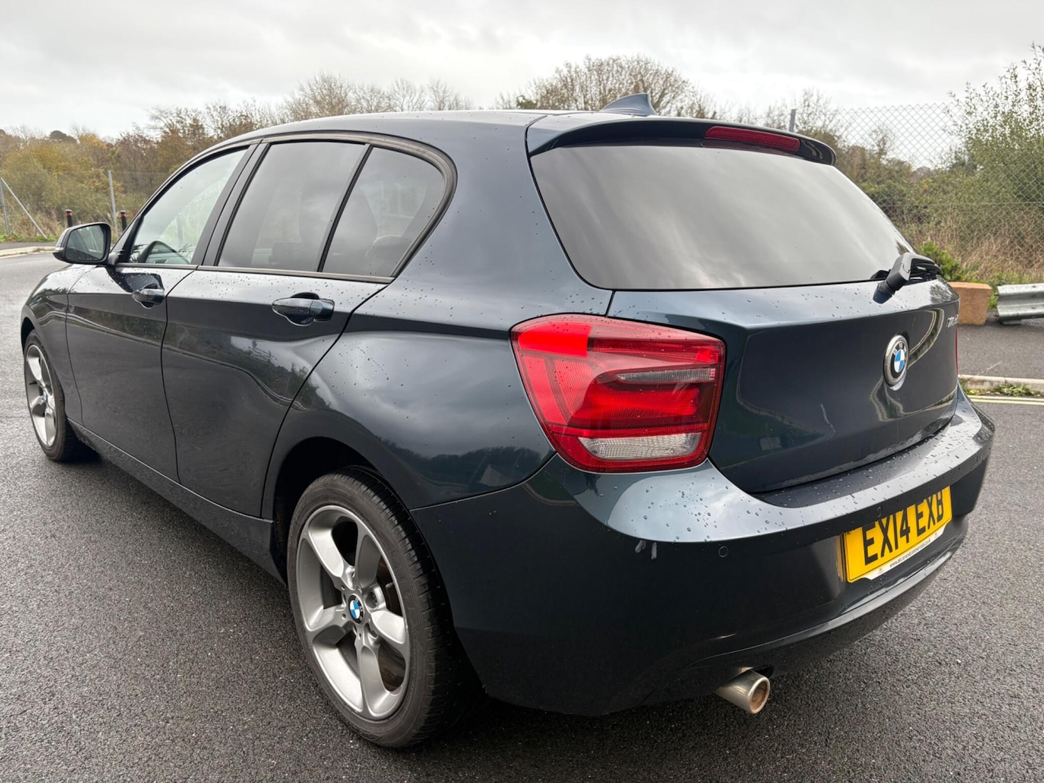 Used BMW 1 Series 2014 for sale - 76865777: Photo 29