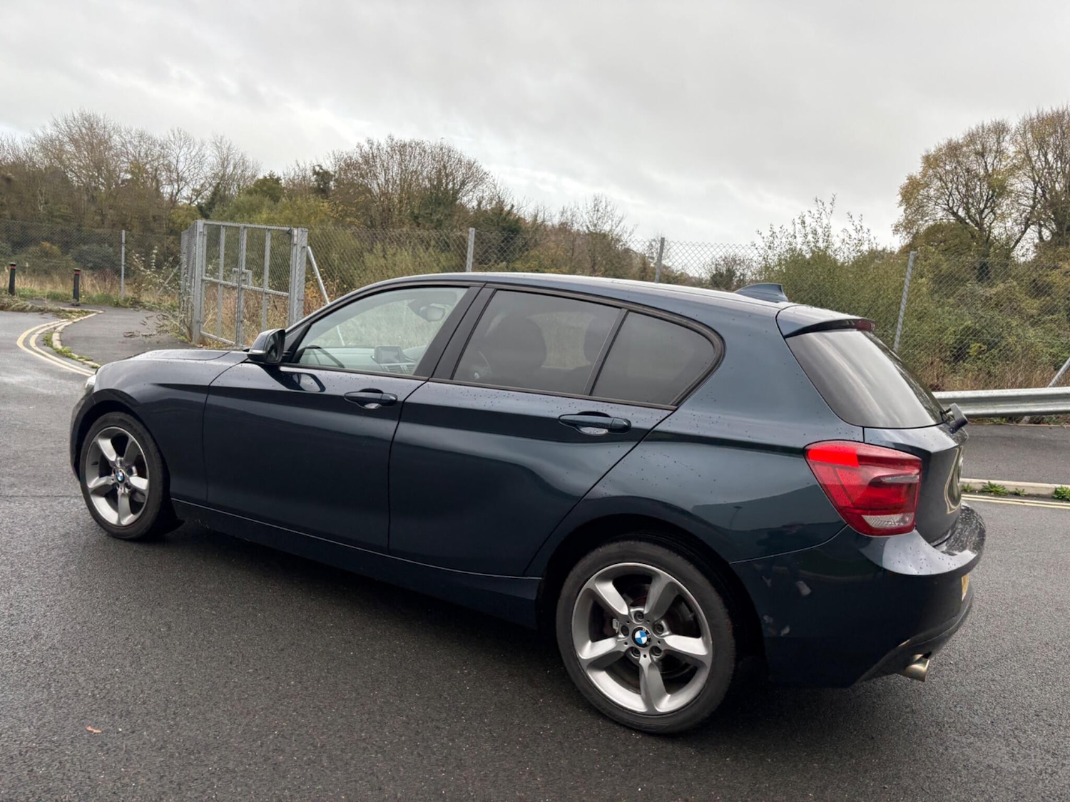 Used BMW 1 Series 2014 for sale - 76865777: Photo 30
